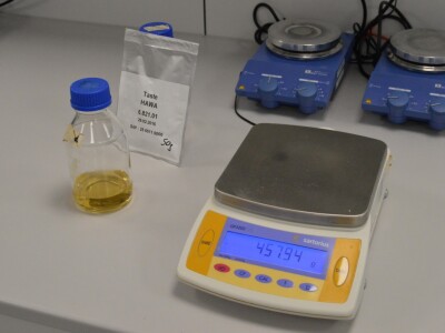 Istraživački centar, AUS