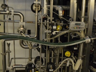 Istraživački centar tvrtke Schaumann