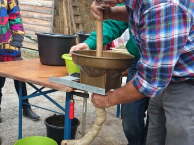 Pripravak od kamilice