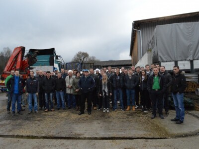 Istraživački centar tvrtke Schaumann