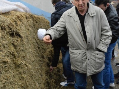 Istraživački centar tvrtke Schaumann