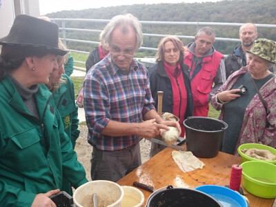 Sve se pratilo sa velikim zanimanjem