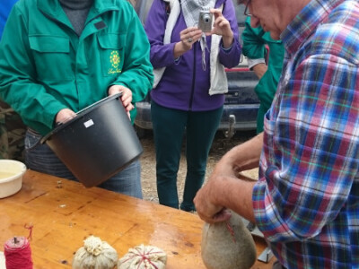 Njemački znanstvenih pohvalio gospodarstvo Drvo života