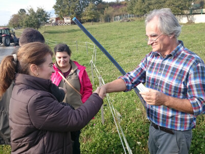 Intervju: mr. Dijana Posavec Intervju: mr. Dijana Posavec