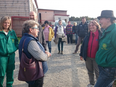 Gospodarstvu pomažu stručnjaci Savjetodavne službe