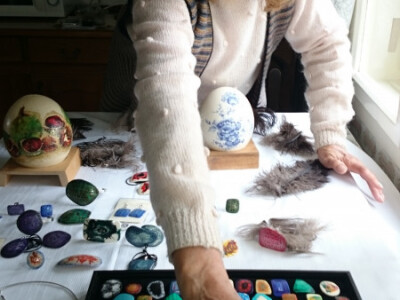 Unikatni nakit za sajmove