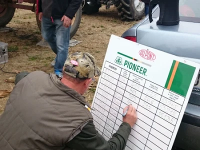 Važno je zapisati dobre rezultate