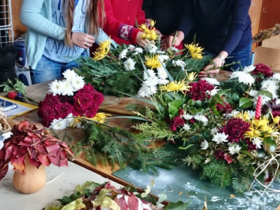 Učeničko zadrugarstvo