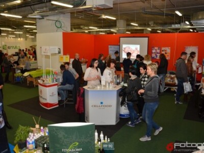 Mnogobrojni posjetitelji na Riječkom eko sajmu