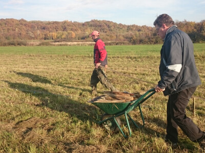 Milanu najviše pomaže rođak Bojan