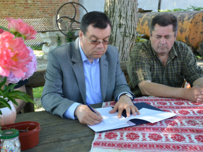 Elementarna nepogoda u Bjelovarsko-bilogorskoj županiji