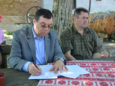 Elementarna nepogoda u Bjelovarsko-bilogorskoj županiji