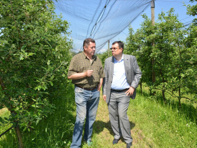 Elementarna nepogoda u Bjelovarsko-bilogorskoj županiji