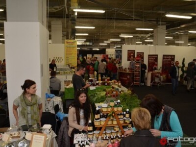 100  Natural okupio je ukupno 70 izlagača