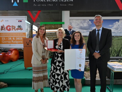 63. Sajam Agra u Gornjoj Radgoni