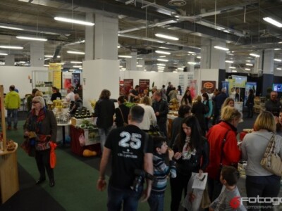 Mnogobrojni posjetitelji na Riječkom eko sajmu