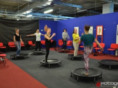 Održano je ukupno 35 raznih predavanja i radionica