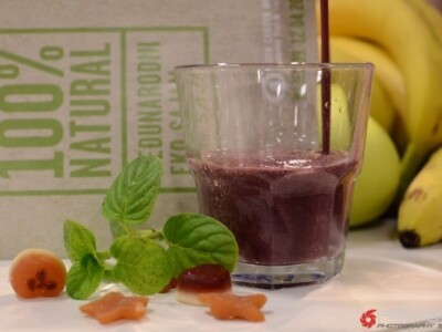 Eko sajam 100  Natural