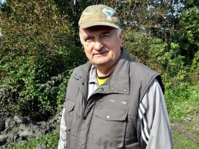 Ispuštanje ribnjaka u Jakšiću