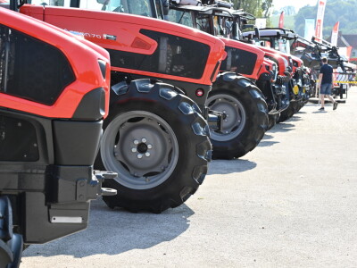 AGRA 2023, Gornja Radgona