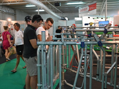 AGRA 2023, Gornja Radgona