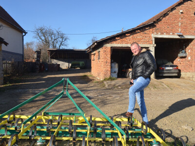 Ženiće se kad bude spreman foto Biljana Nenković Ženiće se kad bude spreman foto Biljana Nenković