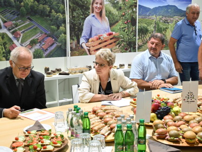 AGRA 2023, Gornja Radgona