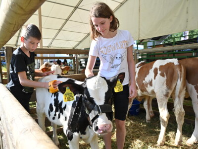 AGRA 2023, Gornja Radgona