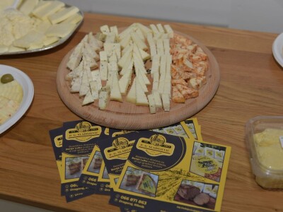 Projekta zaštite i razvoja proizvodnje autohtonih sireva u Bosni i Hercegovini - Banja Luka avhust 2025