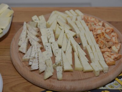 Projekta zaštite i razvoja proizvodnje autohtonih sireva u Bosni i Hercegovini - Banja Luka avhust 2025