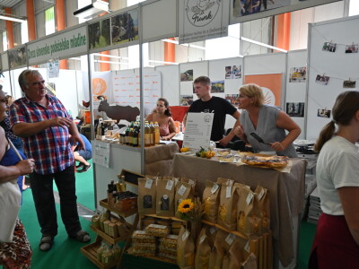 AGRA 2023, Gornja Radgona