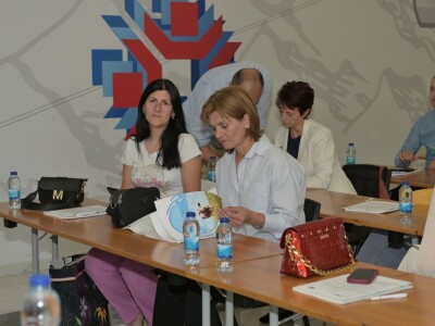 Projekta zaštite i razvoja proizvodnje autohtonih sireva u Bosni i Hercegovini - Banja Luka avhust 2025