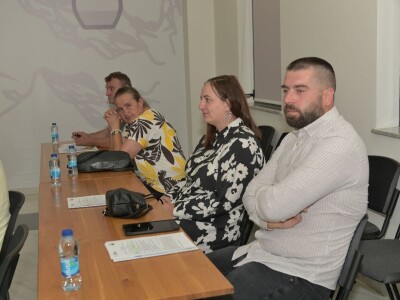 Projekta zaštite i razvoja proizvodnje autohtonih sireva u Bosni i Hercegovini - Banja Luka avhust 2025