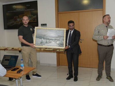 Projekta zaštite i razvoja proizvodnje autohtonih sireva u Bosni i Hercegovini - Banja Luka avhust 2025