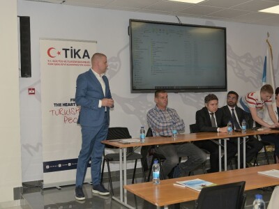 Projekta zaštite i razvoja proizvodnje autohtonih sireva u Bosni i Hercegovini - Banja Luka avhust 2025