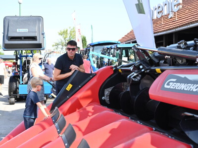 AGRA 2023, Gornja Radgona