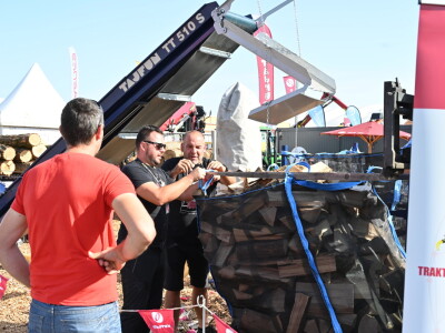 AGRA 2023, Gornja Radgona