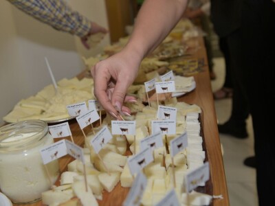 Projekta zaštite i razvoja proizvodnje autohtonih sireva u Bosni i Hercegovini - Banja Luka avhust 2025