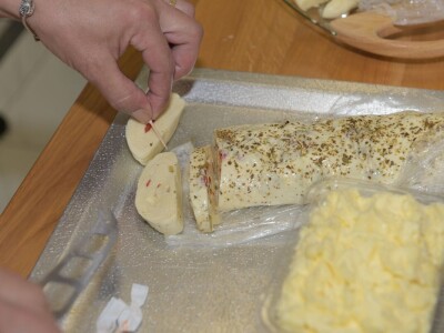 Projekta zaštite i razvoja proizvodnje autohtonih sireva u Bosni i Hercegovini - Banja Luka avhust 2025