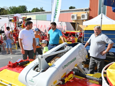 AGRA 2023, Gornja Radgona