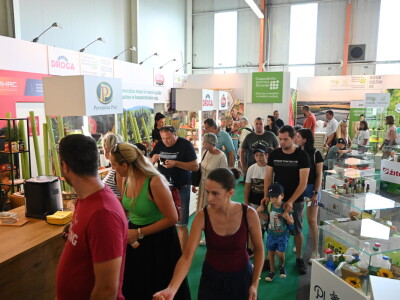 AGRA 2023, Gornja Radgona