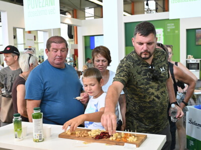 AGRA 2023, Gornja Radgona