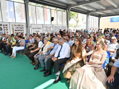 AGRA 2023, Gornja Radgona