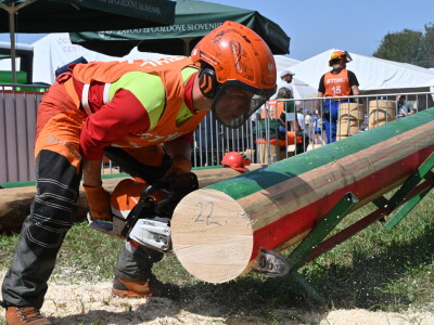 AGRA 2023, Gornja Radgona