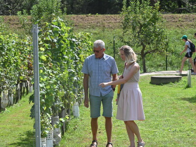 AGRA 2023, Gornja Radgona