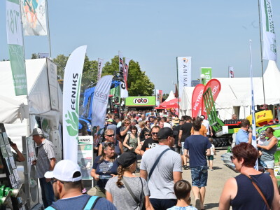 AGRA 2023, Gornja Radgona