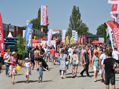 AGRA 2023, Gornja Radgona