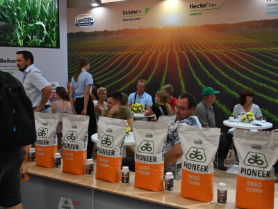 AGRA 2023, Gornja Radgona