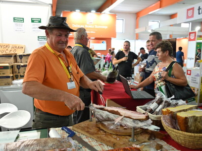 AGRA 2023, Gornja Radgona