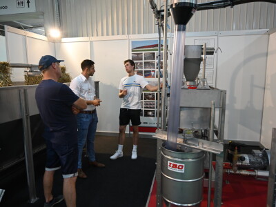 AGRA 2023, Gornja Radgona